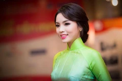 Hoa hậu Nguyễn Cao Kỳ Duyên: “Ngọc bất trác bất thành khí”
