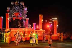 Kinh phí cho Festival Biển Nha Trang 2015 sẽ không quá 12 tỷ đồng