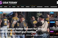 Nỗi ám ảnh “Chiến tranh Việt Nam” trên truyền thông quốc tế