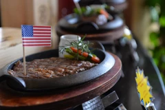 Khách sạn Sheraton Hanoi triển khai chương trình ưu đãi đặc biệt 