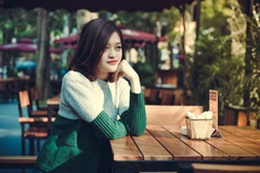 Diễn viên Thùy Anh: Cô gái 9X “một đúp ăn luôn” với cảnh nóng 