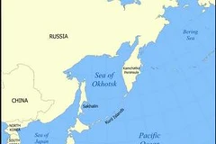 Lãnh đạo Nga-Nhật bàn vấn đề nhạy cảm