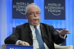 [Video] Vụ tai nạn máy bay khiến tổng giám đốc Total thiệt mạng