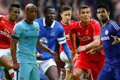 Các đại gia Premier League cần gì ở đợt chuyển nhượng mùa Đông?