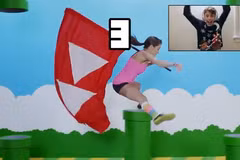 Trò chơi Flappy Bird xuất hiện trong video tổng kết của YouTube