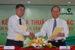 Vietcombank cho vay ưu đãi 20 năm mua căn hộ Scenic Valley