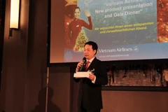 Vietnam Airlines sắp khai thác sử dụng máy bay hiện đại ở Đức