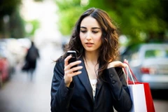 Hơn 40% người Italy dựa vào công nghệ để khỏi phải nhớ quá nhiều