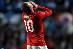 Rooney đang đi đến lịch sử tuyển Anh: Bàn thắng có còn là thước đo?