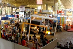 Hàng nghìn doanh nghiệp dự hội chợ quốc tế La Habana lần thứ 32