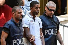 Bắt thêm 6 người liên quan đến vụ scandal mafia ở Rome