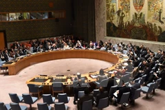 Dự thảo nghị quyết của Palestine không được HĐBA thông qua 