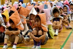 Thủ tướng Nhật Bản chỉ thị dốc toàn lực để ứng phó động đất