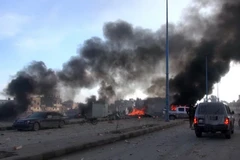 Cựu Chủ tịch SNC kêu gọi đàm phán với chính quyền Syria 