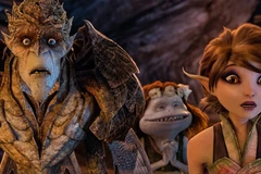 Hãng Disney hứa hẹn cho ra mắt 3 bộ phim hoạt hình bom tấn