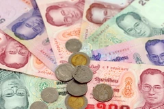 Thái Lan thông qua gói kích thích kinh tế trị giá hơn 320 tỷ baht