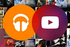 Google giới thiệu dịch vụ nghe nhạc độc đáo YouTube Music Key