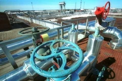 "Nga cần kinh nghiệm của Trung Quốc trong phát triển kinh tế"