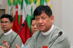 Myanmar cam kết cuộc tổng tuyển cử diễn ra tự do và công bằng