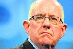 Ireland đang xem xét công nhận Palestine là nhà nước độc lập 