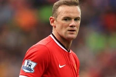Đẩy Rooney xuống đá tiền vệ trung tâm, Van Gaal nên cẩn trọng