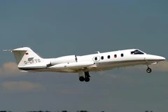 Máy bay gặp nạn ở Bahamas làm 9 người trên khoang thiệt mạng