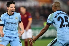 Man City có quyền mơ tới chức vô địch Champions League