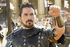 Ai Cập và Morocco cấm chiếu phim "Cuộc chiến chống lại Pharaoh"