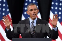 Dư luận hoan nghênh quyết định bình thường hóa quan hệ Mỹ-Cuba 