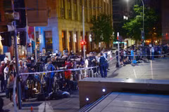[Photo] Cập nhật hiện trường vụ bắt cóc con tin tại Australia
