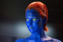 Phần tiếp của X-Men tập trung vào nhân vật của Jennifer Lawrence