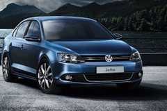 Volkswagen Malaysia xuất khẩu xe Jetta và Polo vào năm 2015