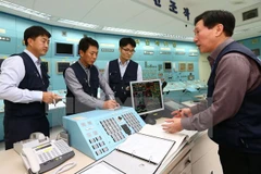 Quân đội Hàn Quốc thành lập Ban tác chiến không gian mạng 