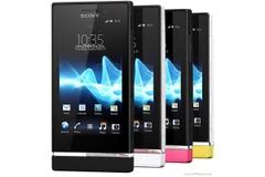 Sony rút khỏi lĩnh vực điện thoại giá rẻ tại nhiều thị trường