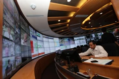 Truyền hình An Viên lập kỷ lục phát sóng khi được cấp tần số mới