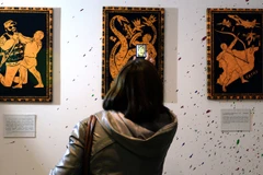 Sức hút khổng lồ của thương hiệu mang tên Vladimir Putin