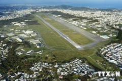 Mỹ cho phép giới chức Tokyo tiếp cận các căn cứ đồn trú ở Nhật