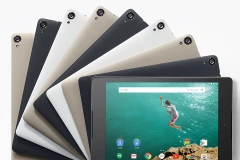 Google bất ngờ ra mắt Nexus 6,9 với nhiều cải tiến ấn tượng