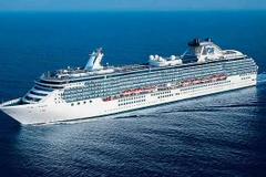 Du thuyền thu hút khách hàng bằng các thẻ quà tặng giá trị