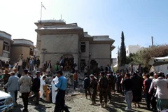 Xảy ra hai vụ đánh bom xe ở Yemen, ít nhất 40 người thiệt mạng