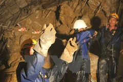 Vụ sập hầm thủy điện ở Lâm Đồng: Bắt đầu bơm hút nước ngập ra ngoài