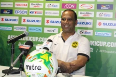 Tuyển Malaysia chưa vội nghĩ đến việc gặp Việt Nam ở bán kết