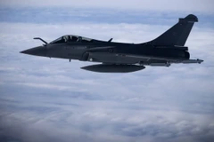 Hơn 100 máy bay tham gia tập trận phòng không các nước CIS