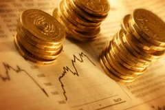 Ảnh minh họa. (Nguồn: goldalert.com)