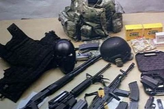 Ảnh minh họa. (Nguồn: ktvu.com)