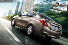 Ảnh minh họa. (Nguồn: netcarshow.com) 