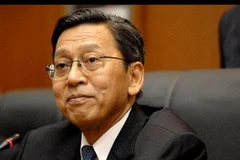 Phó Tổng thống Indonesia Boediono. (Nguồn: president.ac.id)