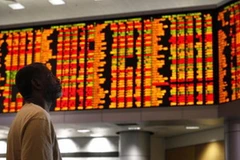 Ảnh minh họa. (Nguồn: AP)