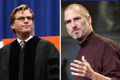 Bộ phim về Steve Jobs hứa hẹn sẽ vô cùng thực tế. (Nguồn: heavy.com)