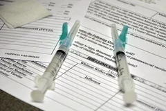 Ảnh minh họa. (Nguồn:AFP/TTXVN)